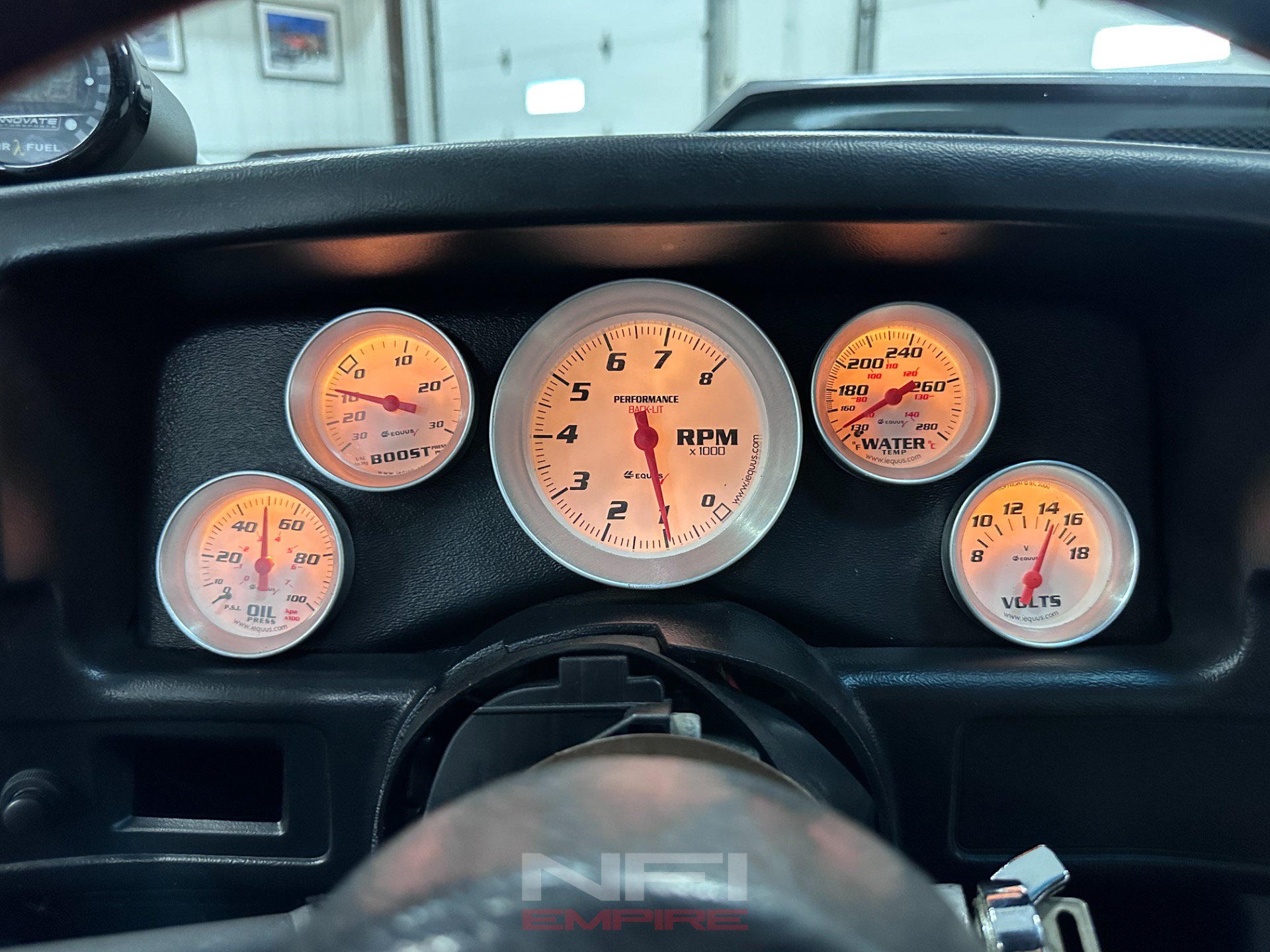 Used 1988 Ford Mustang LX RWD image 26