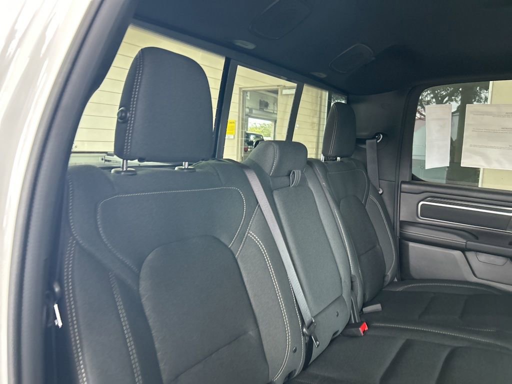 New 2026 RAM 1500 Big Horn image 30