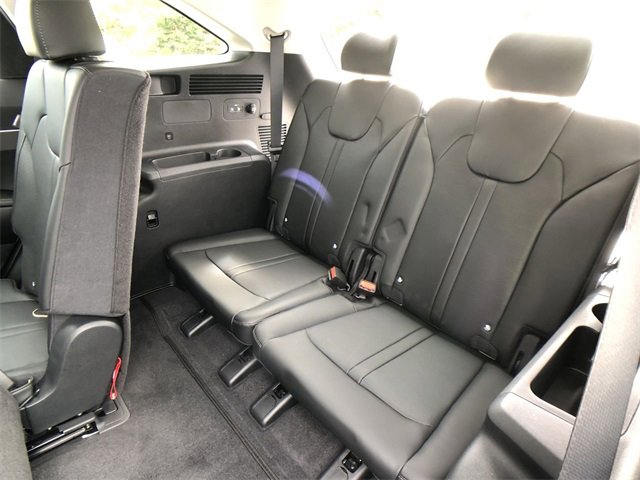 New 2025 Kia Sorento S image 23