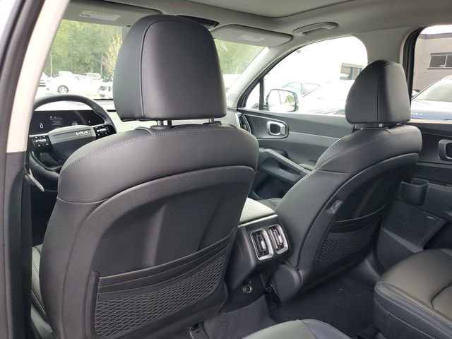 New 2026 Kia Sorento EX w/ EX Premium Package FWD image 12