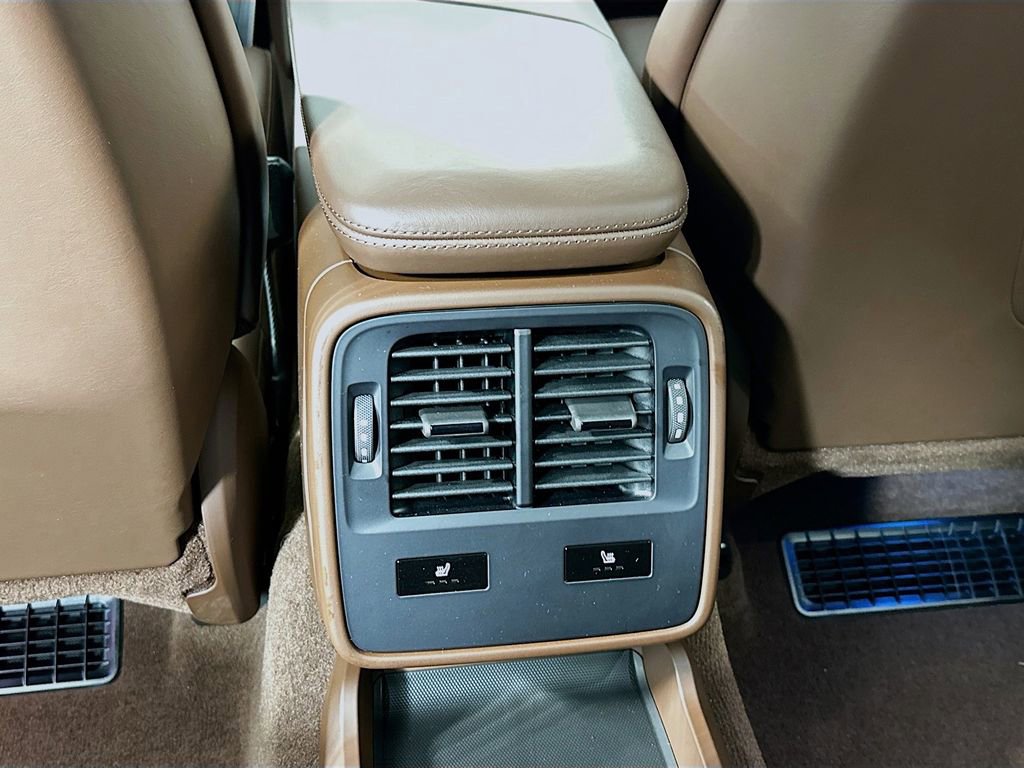 Used 2024 Porsche Taycan Turbo S w/ Premium Package image 27