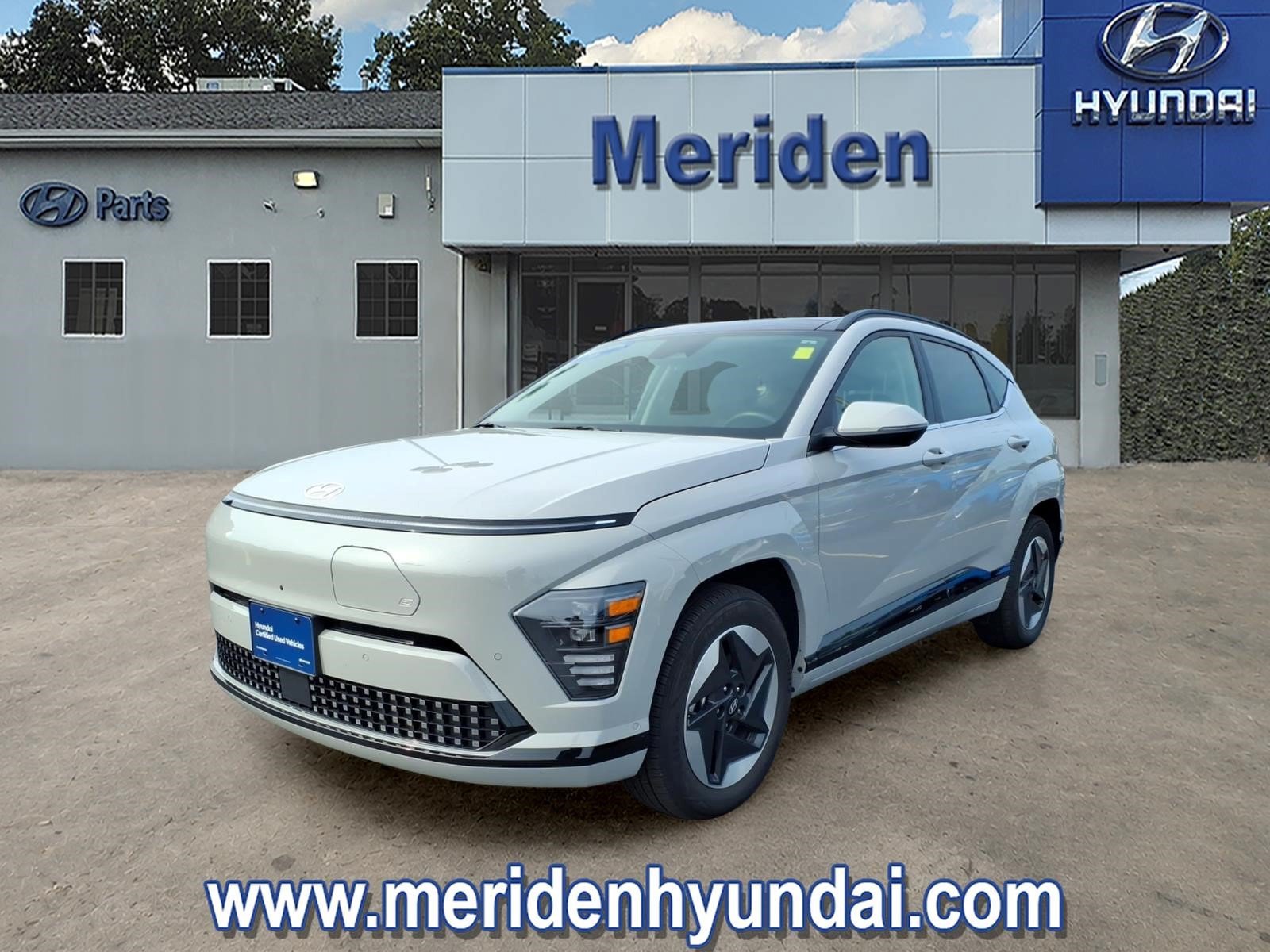 Certified 2024 Hyundai Kona Limited FWD video 1