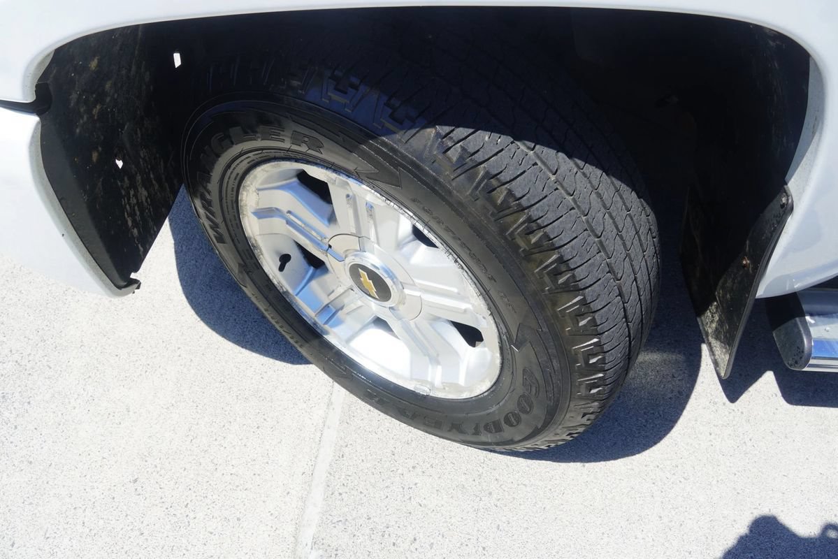 Used 2013 Chevrolet Silverado 1500 LT w/ All-Star Edition AWD/4WD image 40