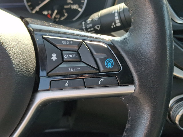 Used 2023 Nissan Altima 2.5 SL FWD image 24
