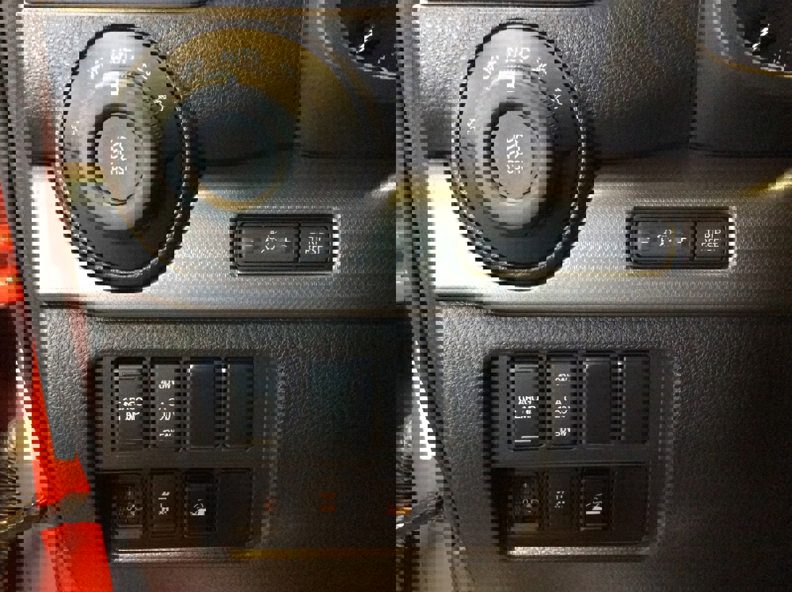 Used 2024 Nissan Titan PRO-4X w/ Pro-4x Utility Package image 23