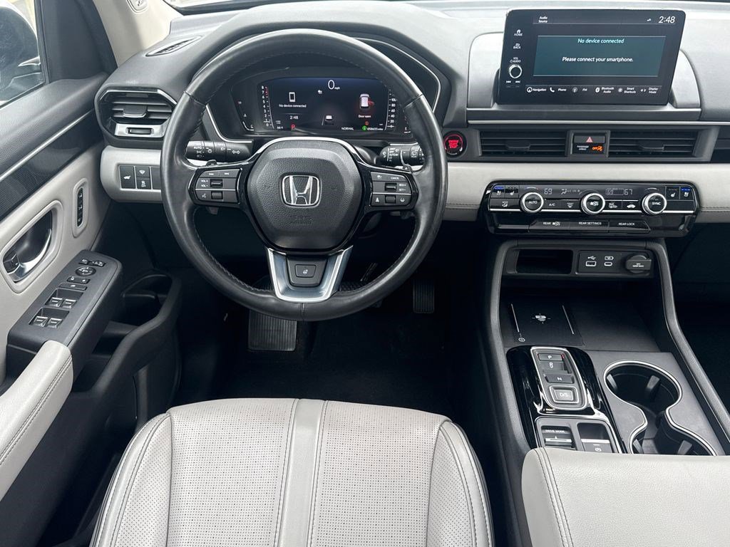 Certified 2024 Honda Pilot Elite image 20