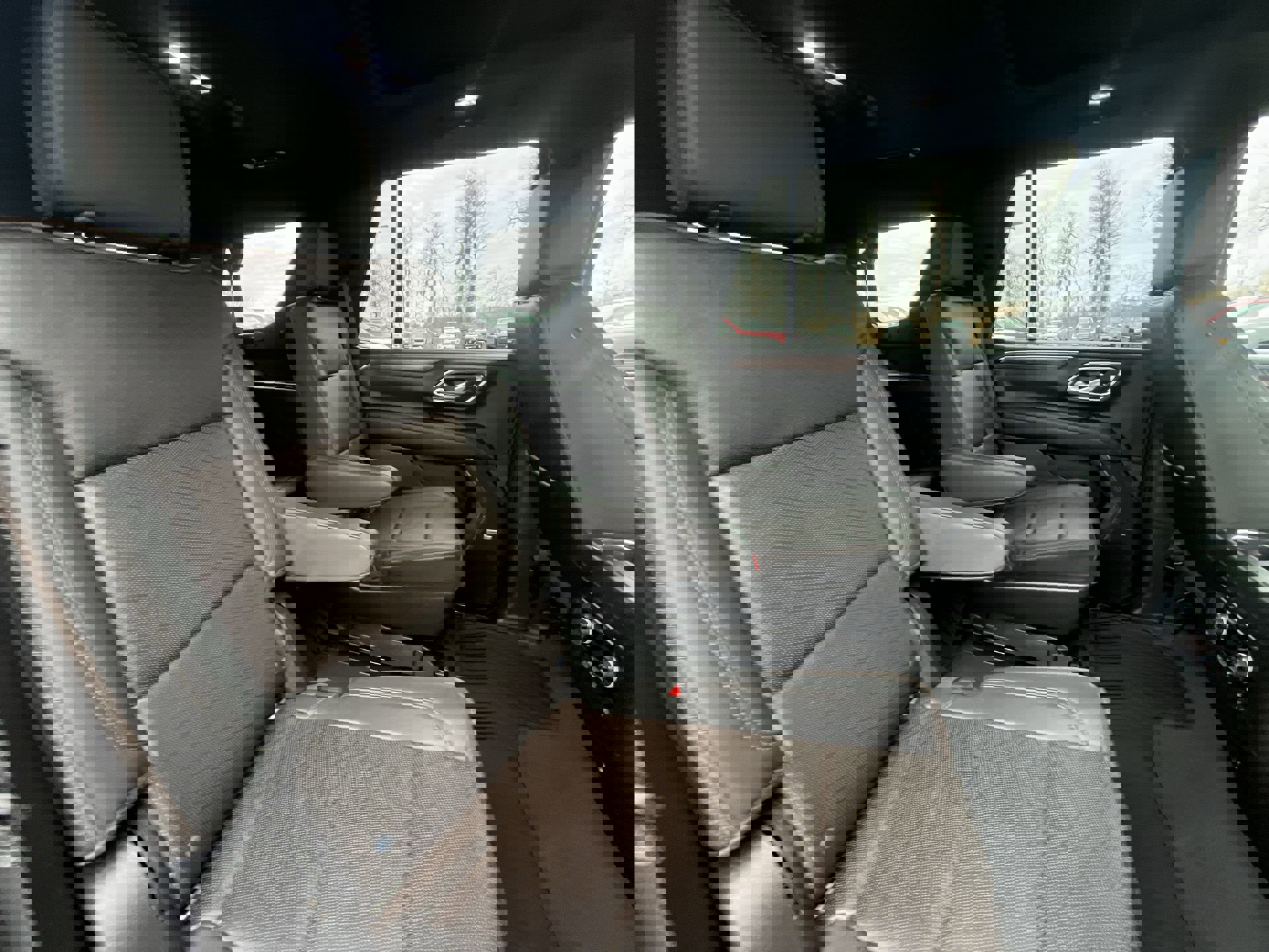 Used 2022 Chevrolet Tahoe High Country w/ Max Trailering Package image 28