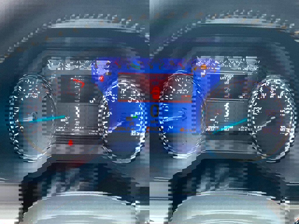 Used 2024 Ford Expedition XLT image 21