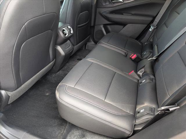 New 2026 Chevrolet Blazer EV LT image 16