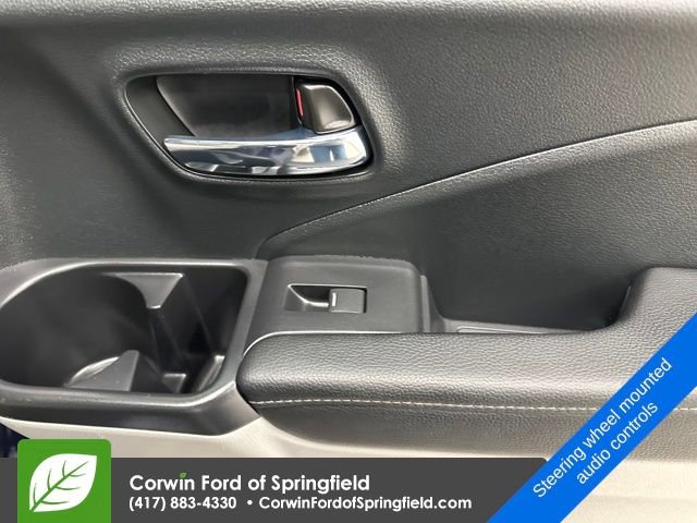 Used 2023 Honda Ridgeline RTL-E image 14