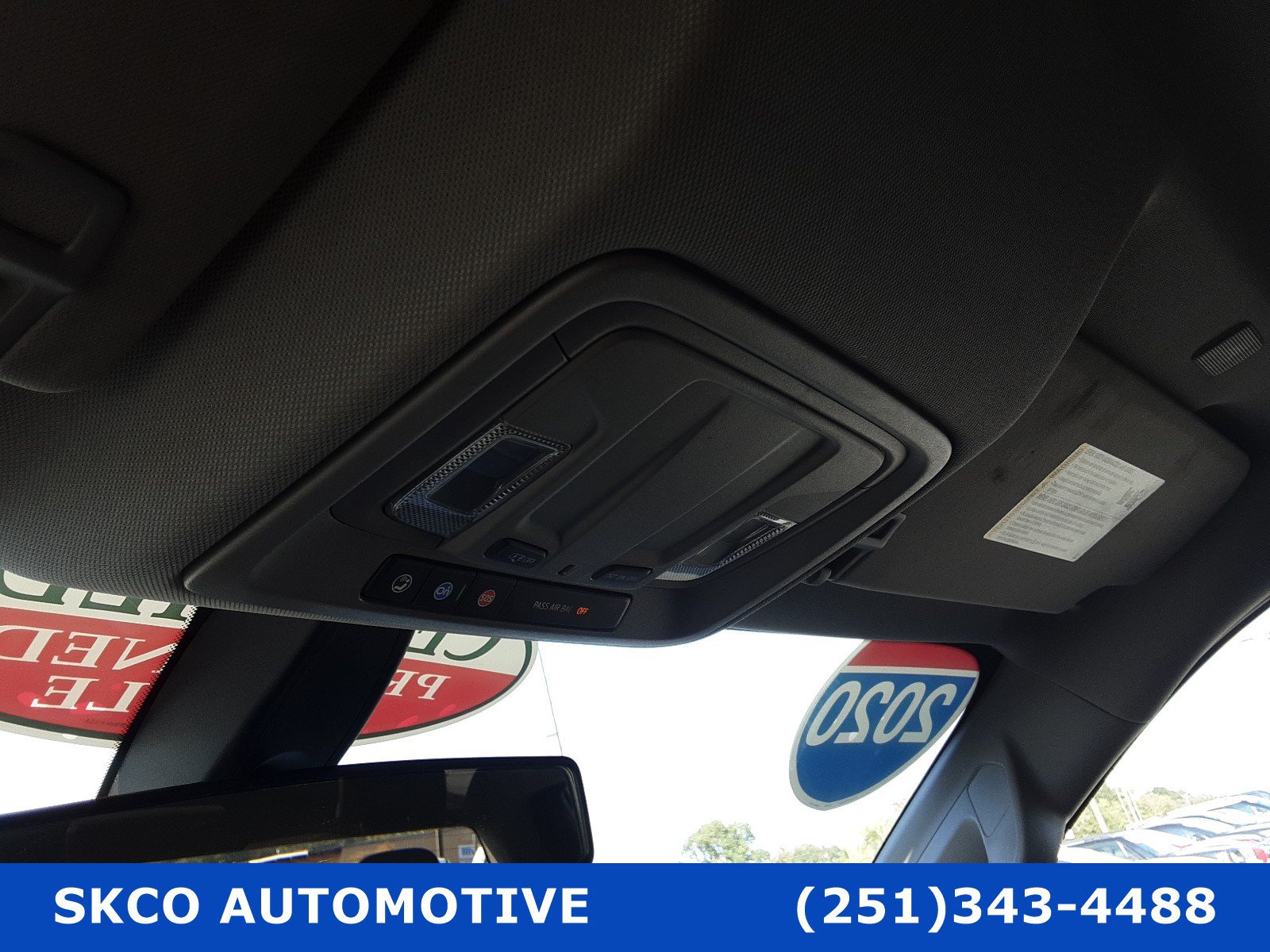 Used 2020 Chevrolet Silverado 1500 LT w/ All-Star Edition RWD image 26