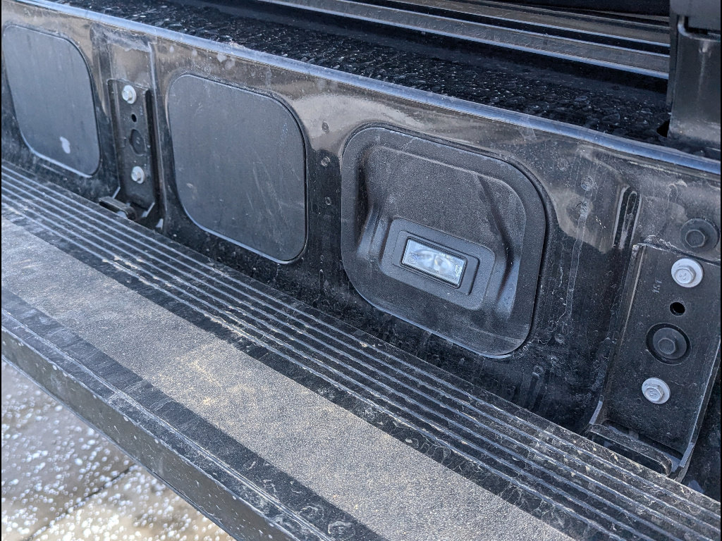 Used 2025 GMC Sierra 2500 AT4 w/ AT4 Premium Plus Package image 15