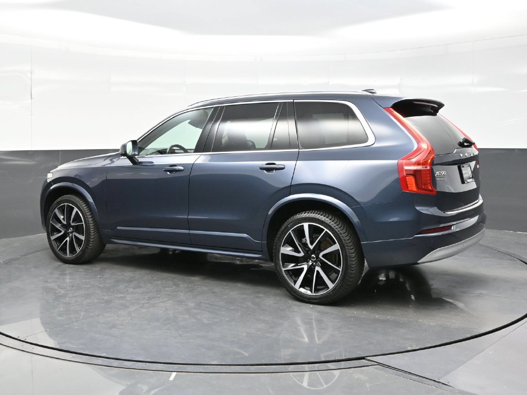 Used 2022 Volvo XC90 T6 Momentum w/ Advanced Package AWD/4WD image 4