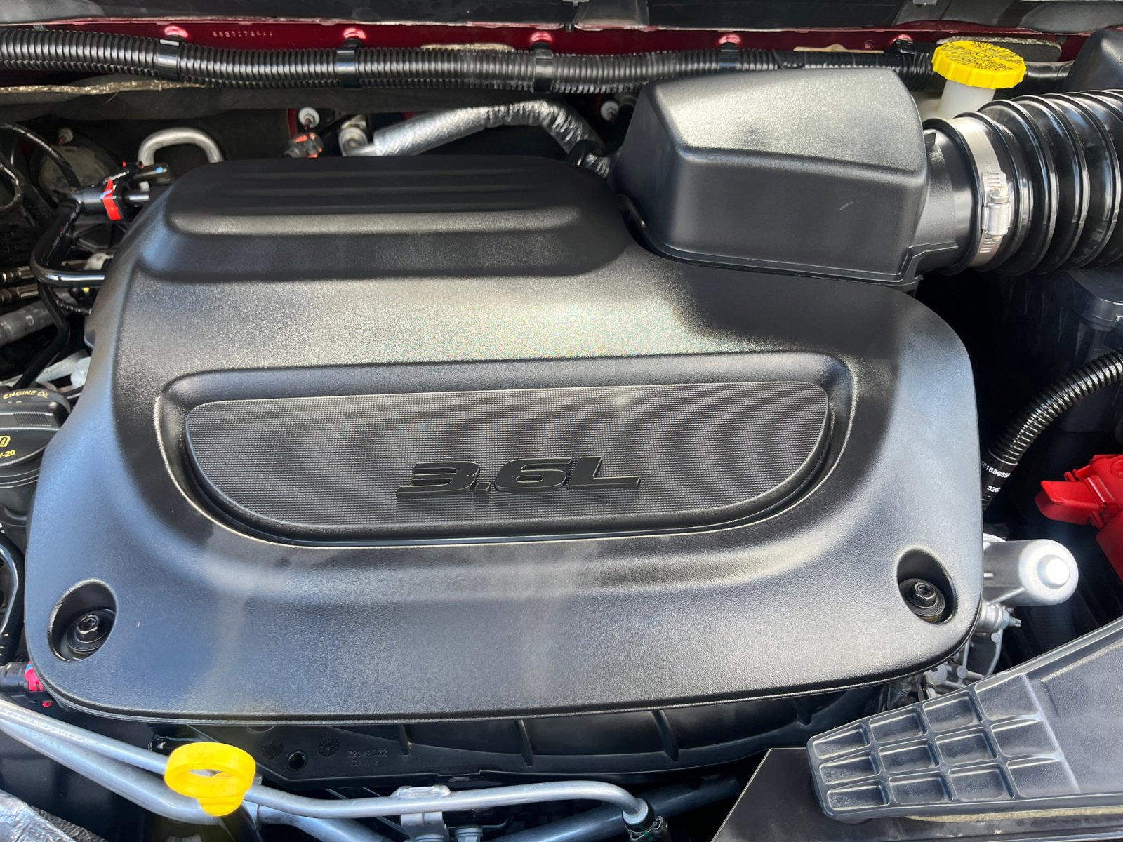 Used 2023 Chrysler Pacifica Touring-L w/ S Appearance Package image 22