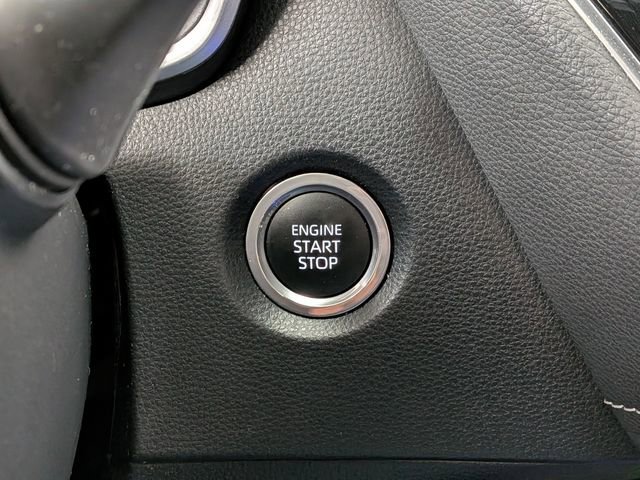 Used 2024 Toyota Corolla SE w/ SE Package image 23