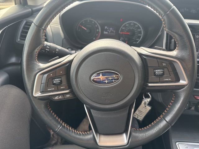 Used 2018 Subaru Crosstrek 2.0i Premium image 10