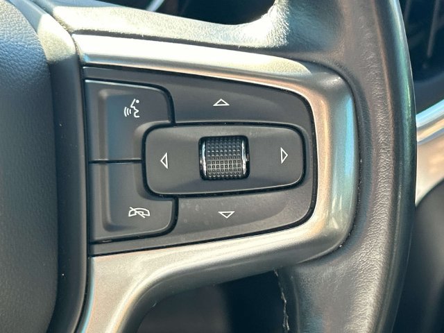 Used 2019 Chevrolet Silverado 1500 RST w/ All-Star Edition AWD/4WD image 30