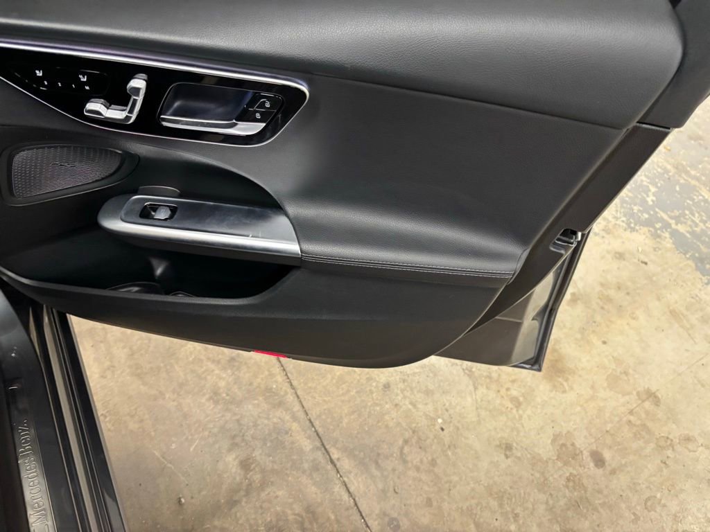Certified 2024 Mercedes-Benz C 300 Sedan image 22