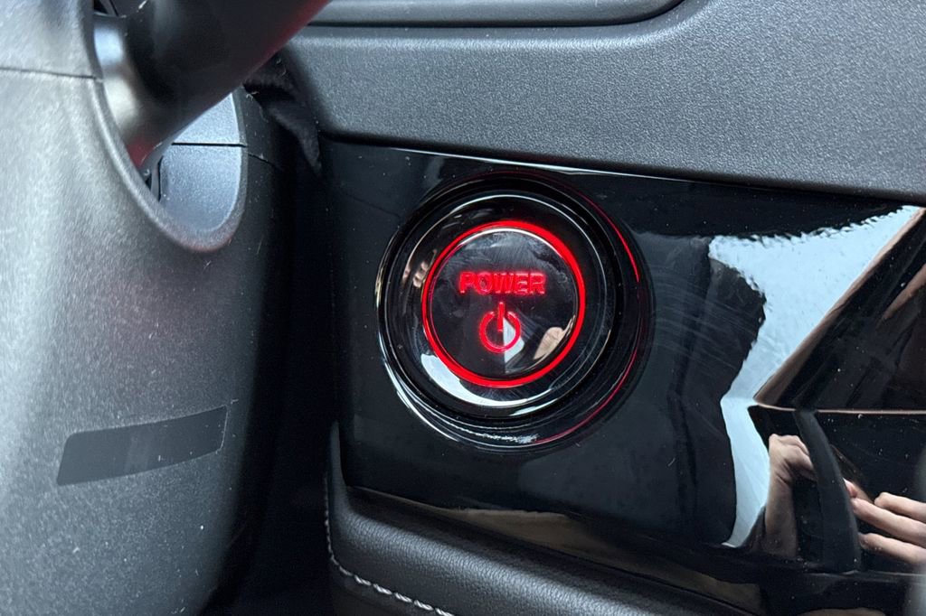 New 2026 Honda Accord Sport image 22