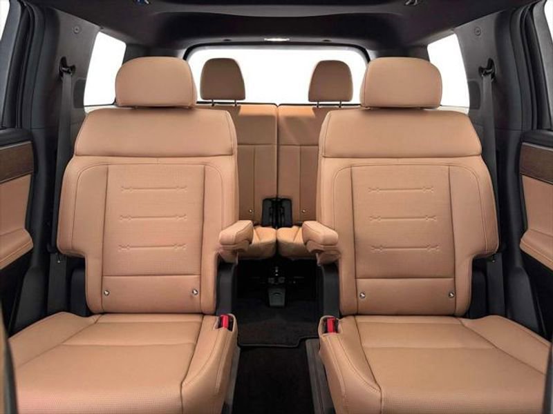 New 2026 Hyundai Santa Fe Limited image 15