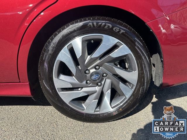 Certified 2024 Subaru Legacy Limited image 32
