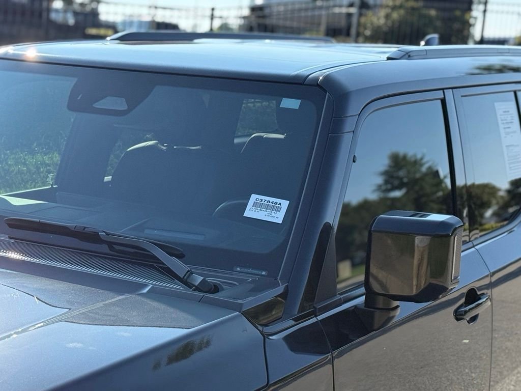 Used 2024 Lexus GX 550 AWD/4WD image 11