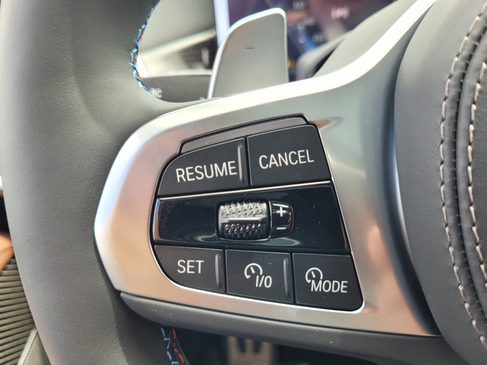 New 2026 BMW X7 M60i image 29