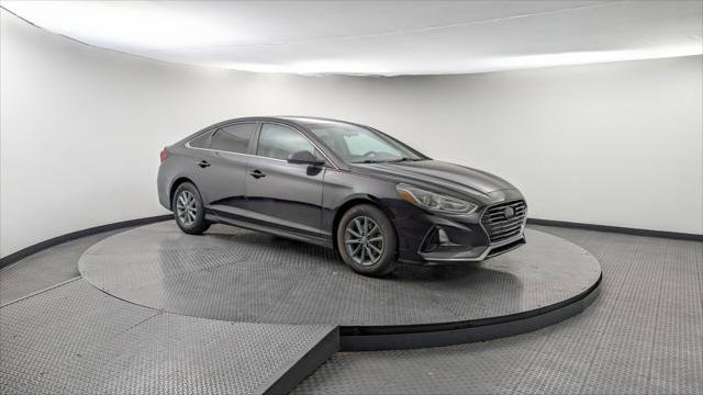 Used 2019 Hyundai Sonata SE image 10