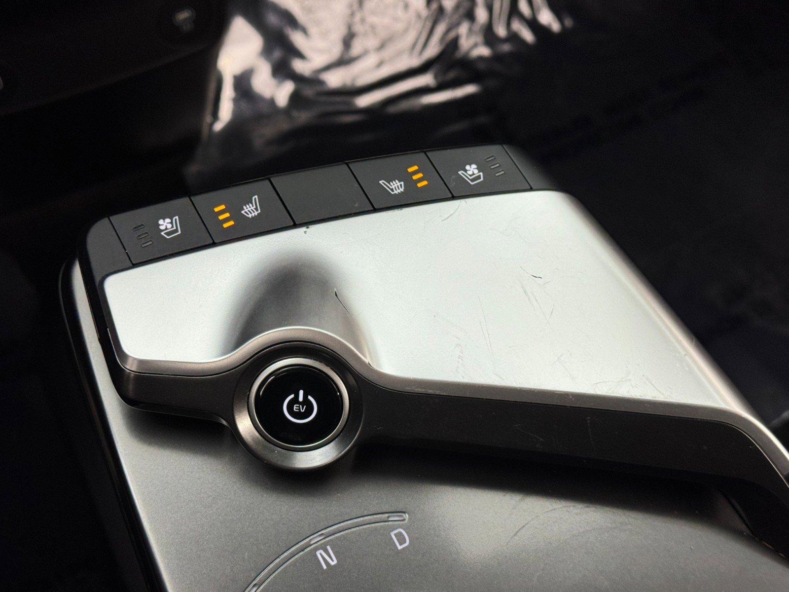 Used 2022 Kia EV6 Wind image 29