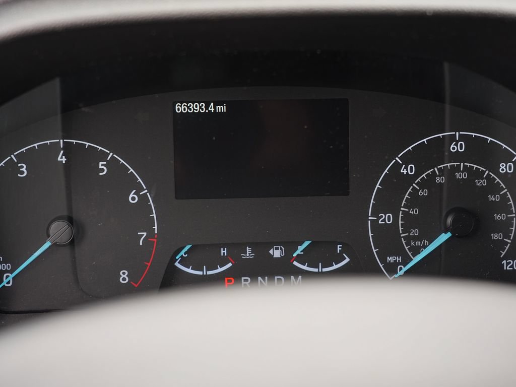 Used 2020 Ford Transit 150 XL RWD image 28