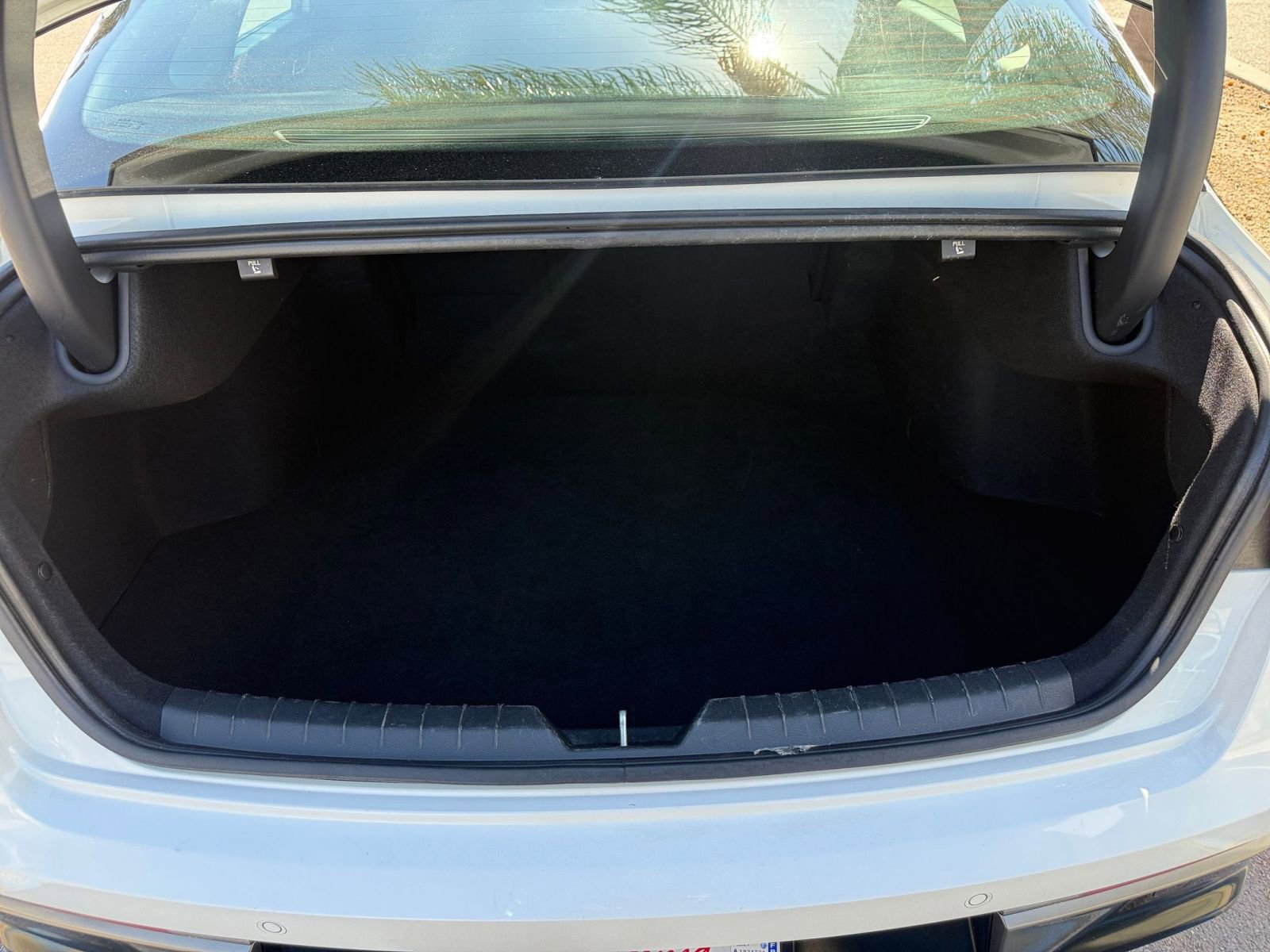 Used 2025 Kia K5 LXS image 28