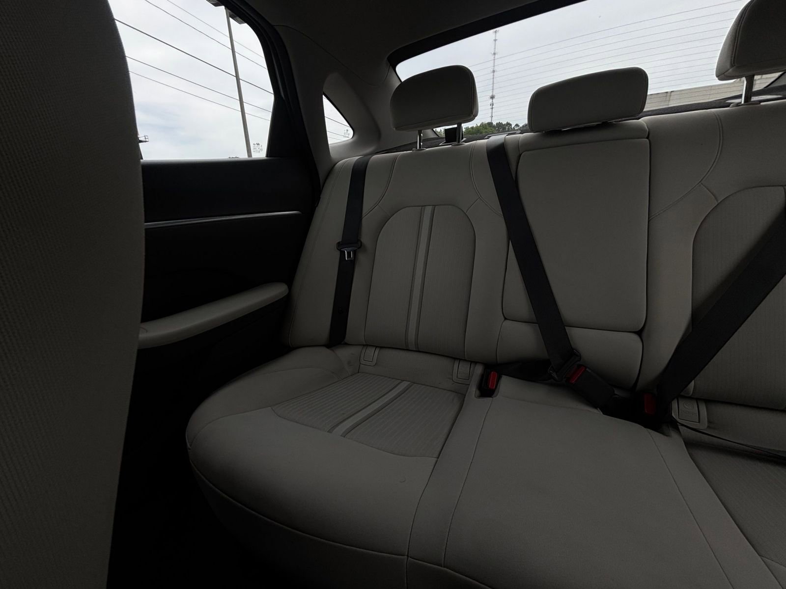 Used 2025 Hyundai Sonata SEL image 43