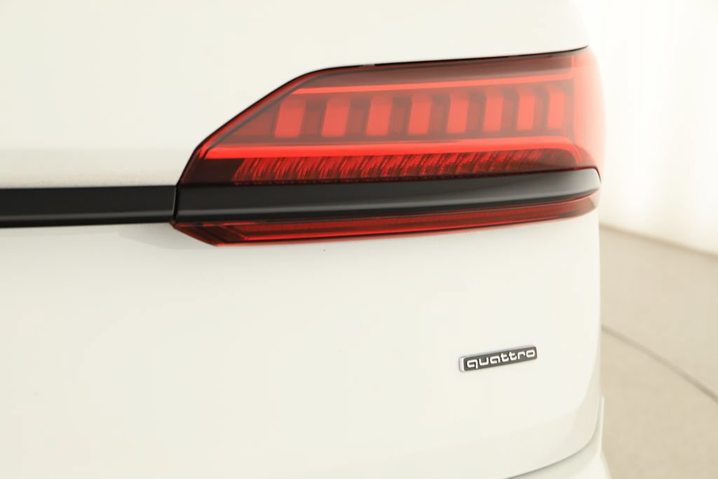 Certified 2023 Audi Q7 2.0T Premium Plus AWD/4WD image 30