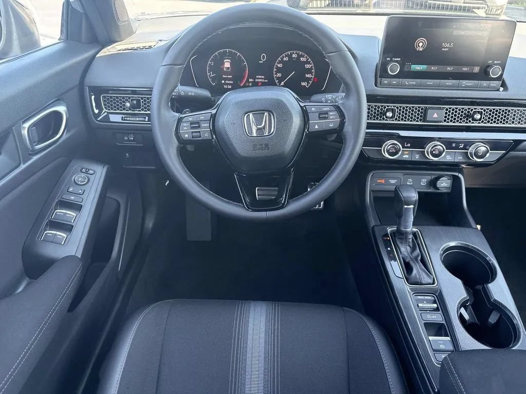 Used 2026 Honda Civic Sport image 13