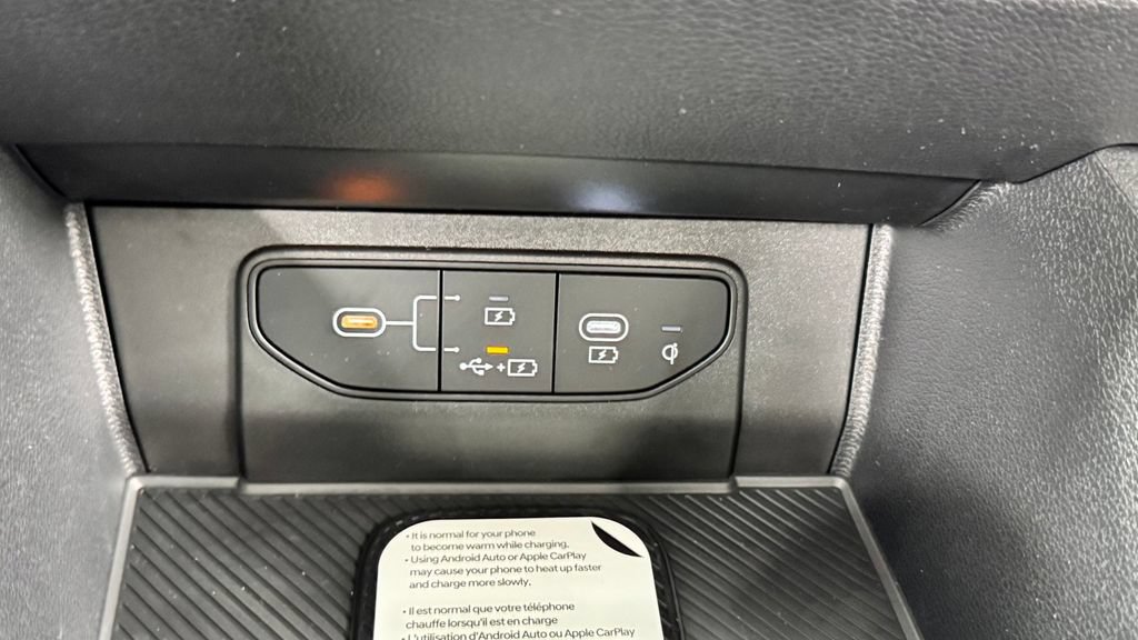New 2026 Kia Sportage EX FWD image 28