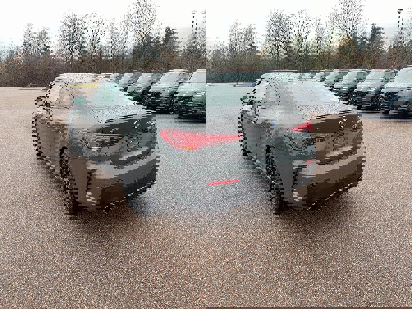 Used 2026 BMW 440i xDrive Coupe image 7