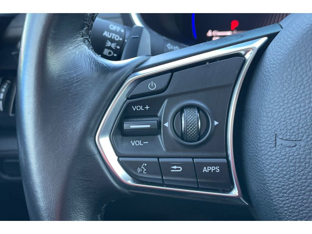 Certified 2023 Acura MDX SH-AWD w/ Technology Package image 36