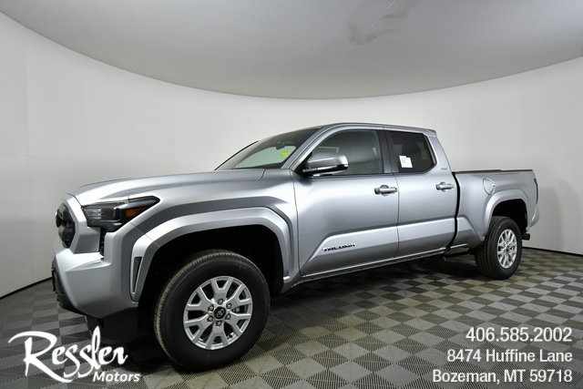 New 2026 Toyota Tacoma SR5 image 1
