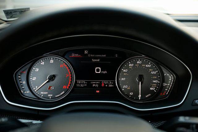 Certified 2024 Audi SQ5 Premium image 30