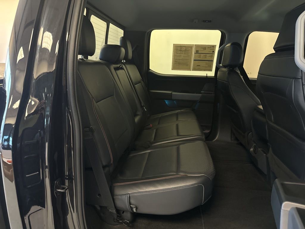 Certified 2022 Ford F150 Lariat image 19