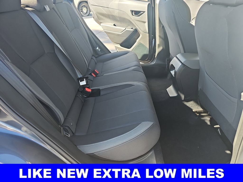 Used 2024 Subaru Impreza 2.0i image 11