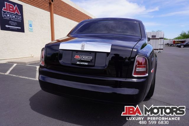 Used 2005 Rolls-Royce Phantom Sedan image 72