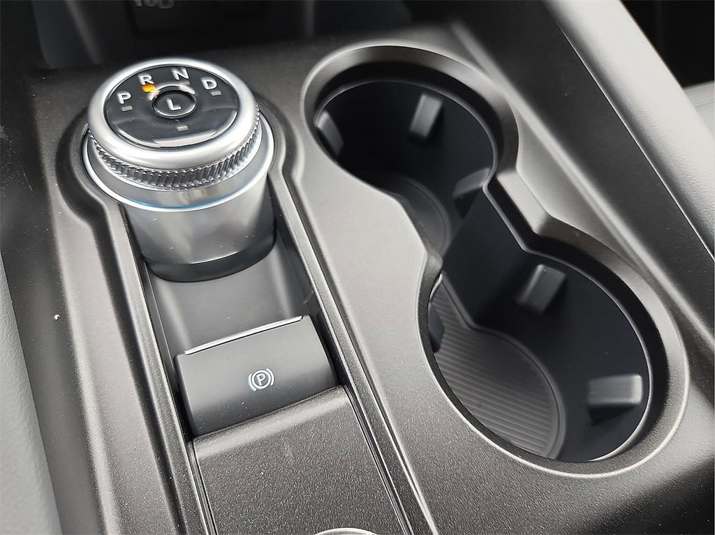 New 2026 Ford Explorer Active image 20