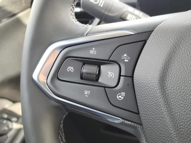 New 2026 Chevrolet TrailBlazer LT w/ LT Cold Weather Package AWD/4WD image 15
