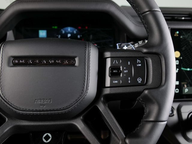 New 2026 Land Rover Defender 110 AWD/4WD image 20