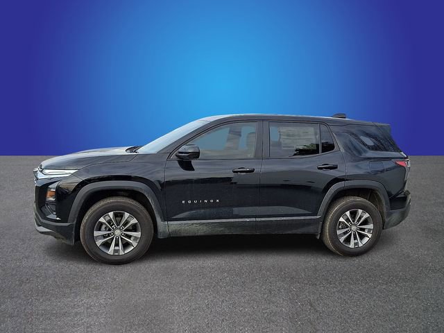 New 2023 Chevrolet Equinox LT w/ Driver Convenience Package AWD/4WD image 4