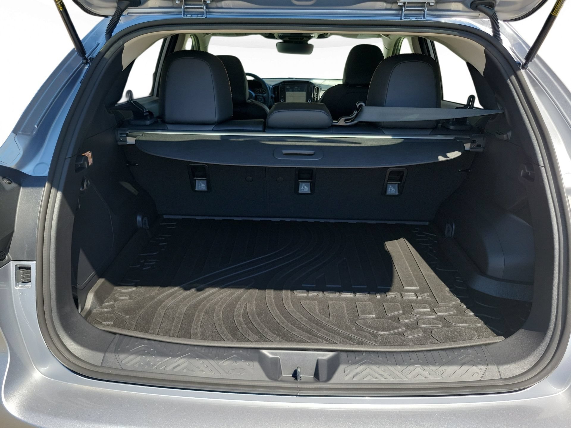 New 2026 Subaru Crosstrek 2.5i Limited AWD/4WD image 20