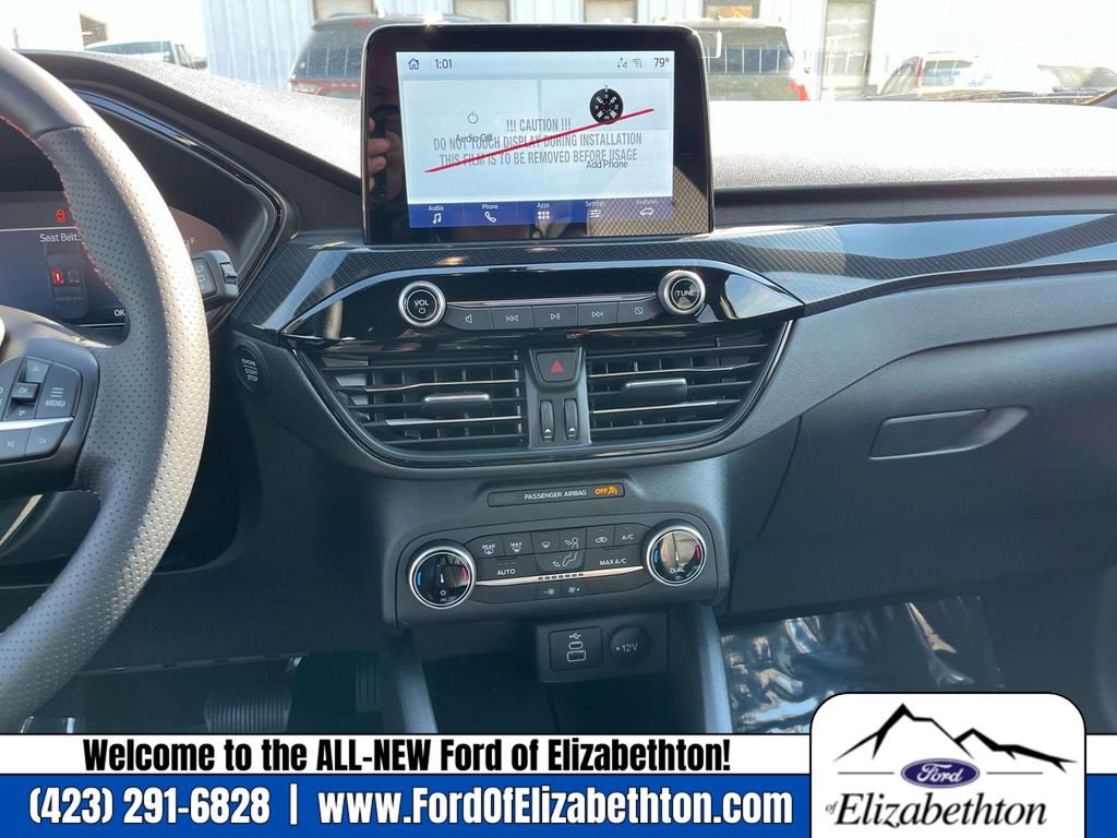 New 2026 Ford Escape ST-Line image 13