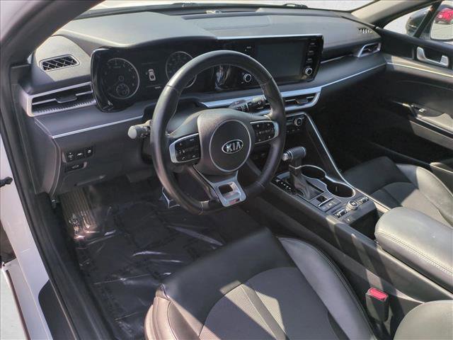 Used 2021 Kia K5 GT-Line image 10
