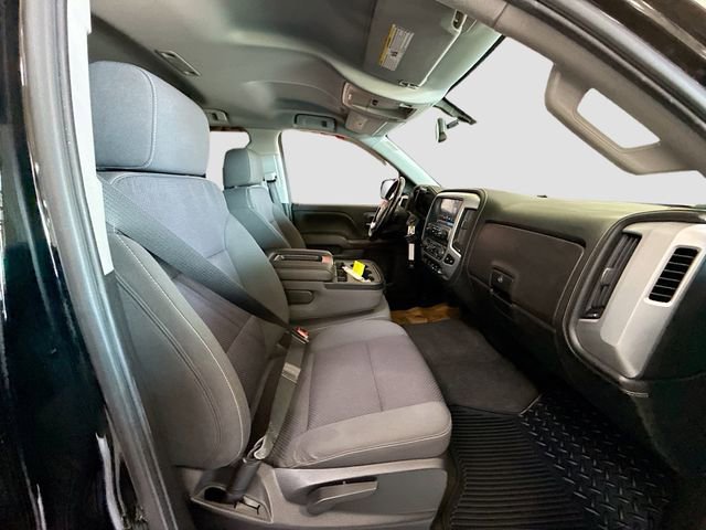 Used 2018 GMC Sierra 1500 SLE w/ SLE Value Package image 27